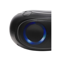 Produktbild för DENVER TCL-212BT - boombox - CD, USB-radio, Bluetooth
