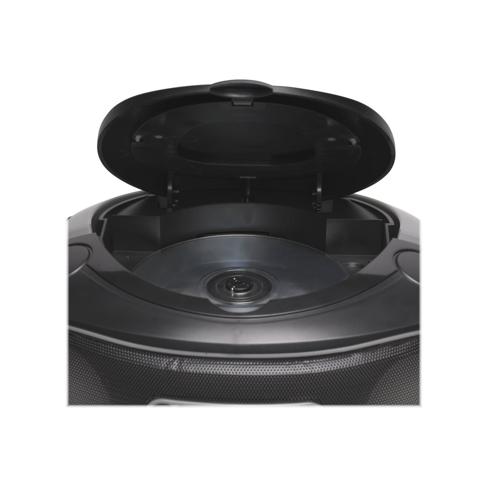 Produktbild för DENVER TCL-212BT - boombox - CD, USB-radio, Bluetooth