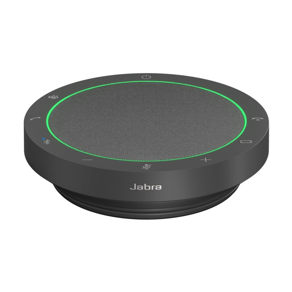 Produktbild för Jabra Speak2 55 MS - högtalartelefon - USB-A, USB-C