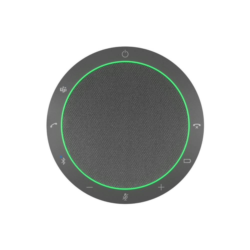 Produktbild för Jabra Speak2 55 MS - högtalartelefon - USB-A, USB-C