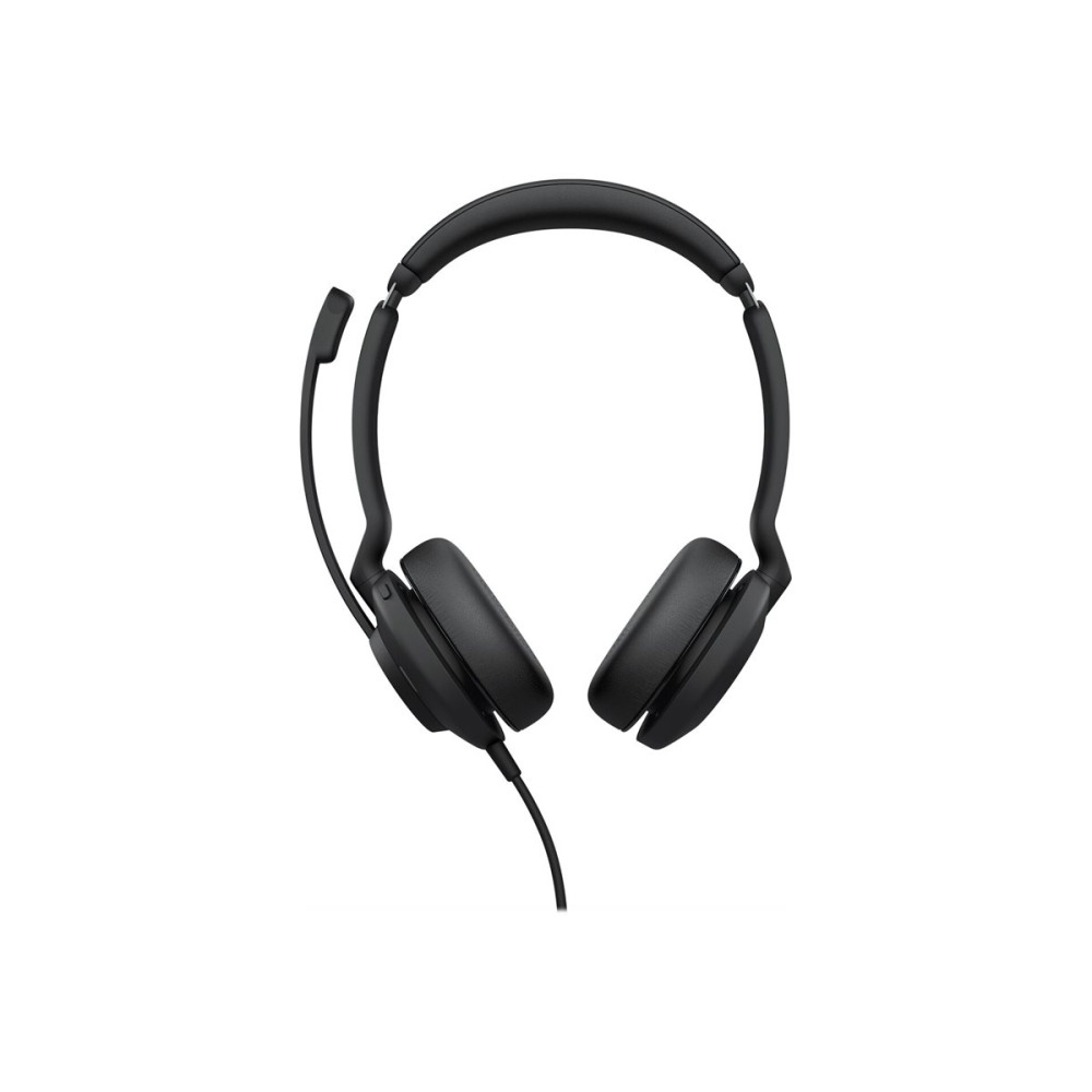Produktbild för Jabra Evolve2 30 SE UC Stereo - headset - USB-C