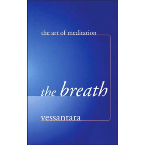 Windhorse Publications The Breath (häftad, eng)