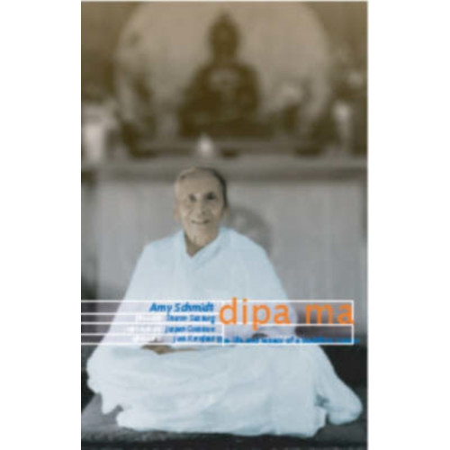 Windhorse Publications Dipa Ma (häftad, eng)