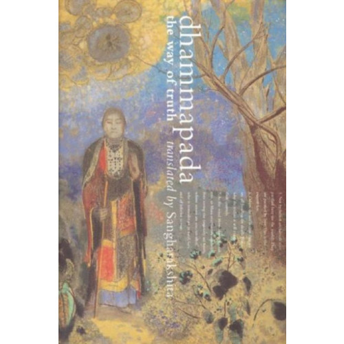 Windhorse Publications Dhammapada (häftad, eng)