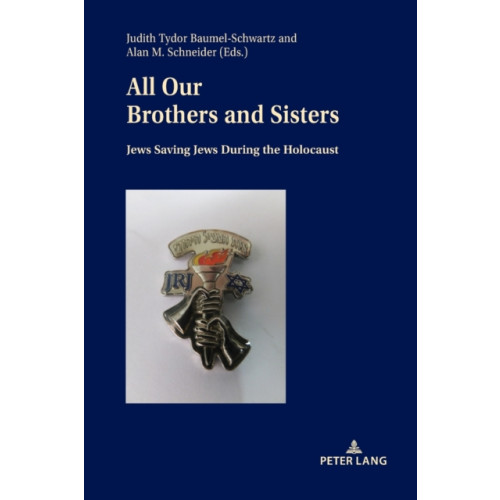 Peter Lang AG, Internationaler Verlag der Wissenschaften All Our Brothers and Sisters (häftad, eng)