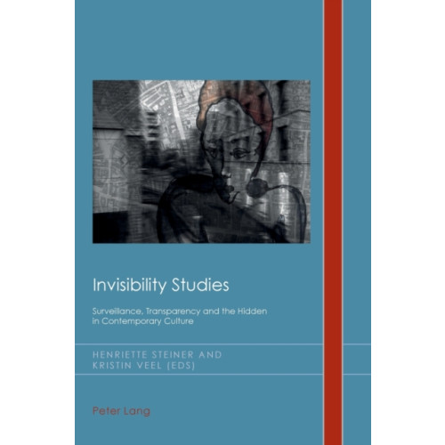 Peter Lang AG, Internationaler Verlag der Wissenschaften Invisibility Studies (häftad, eng)