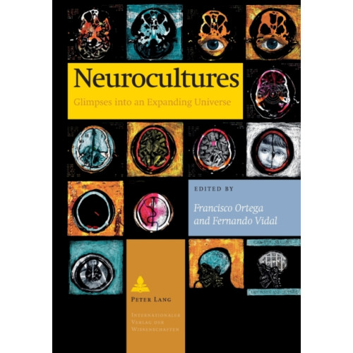 Peter lang ag Neurocultures (häftad, eng)