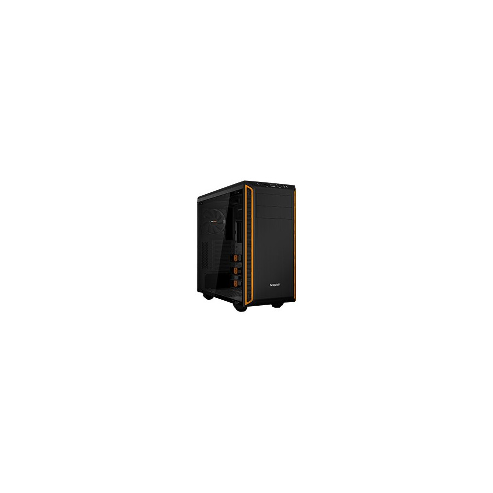 Produktbild för be quiet! Pure Base 600 Window - tower - ATX