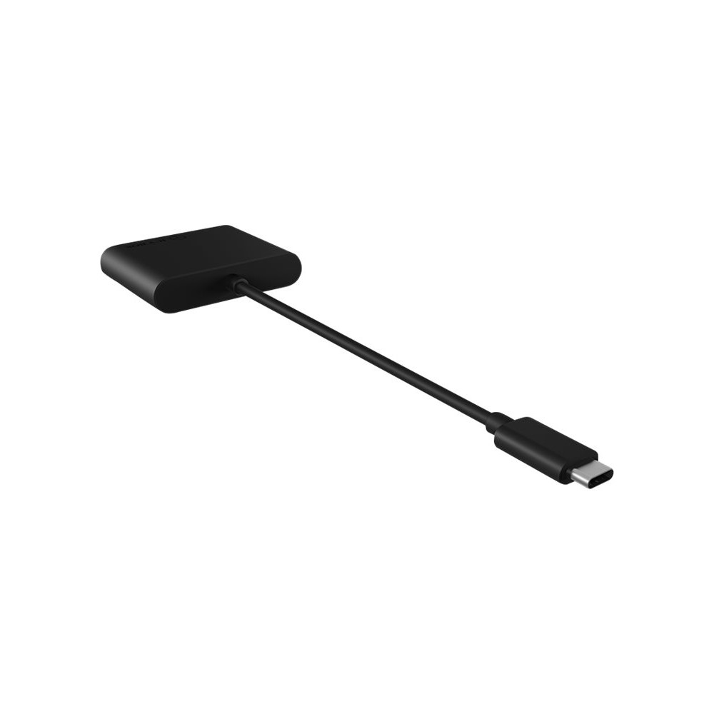 Produktbild för ICY BOX IB-CR301-C3 - kortläsare - USB-C 3.0