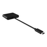 Produktbild för ICY BOX IB-CR301-C3 - kortläsare - USB-C 3.0