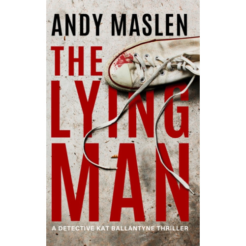 Amazon Publishing The Lying Man (häftad, eng)
