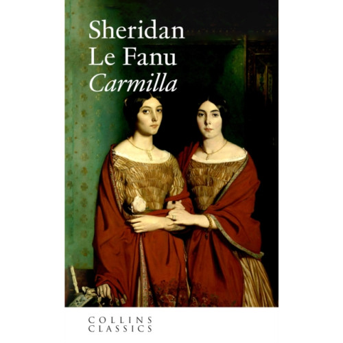 HarperCollins Publishers Carmilla (häftad, eng)