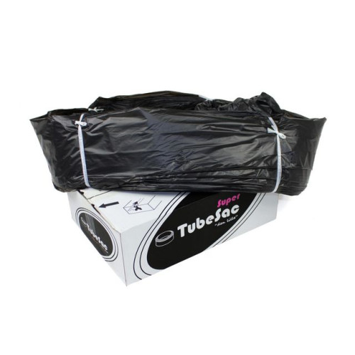 TubeSac Kassett TUBESAC Super 45m svart