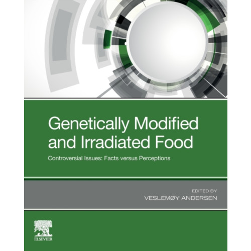 Elsevier Science Publishing Co Inc Genetically Modified and Irradiated Food (häftad, eng)