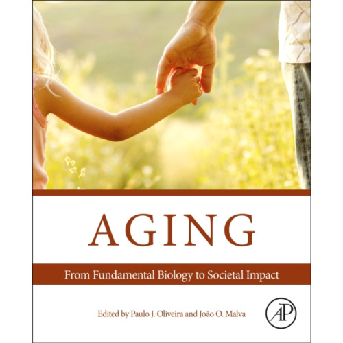 Elsevier Science Publishing Co Inc Aging (häftad, eng)