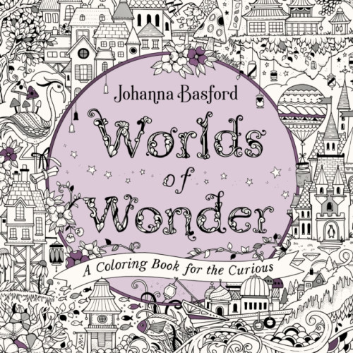 Not Stated Worlds of Wonder (häftad, eng)