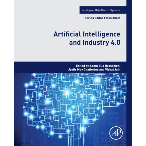 Elsevier Science & Technology Artificial Intelligence and Industry 4.0 (häftad, eng)
