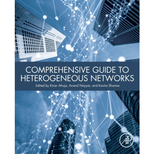 Elsevier Science & Technology Comprehensive Guide to Heterogeneous Networks (häftad, eng)