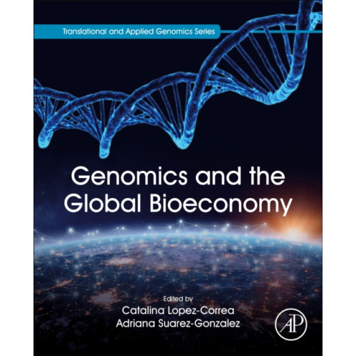 Elsevier Science & Technology Genomics and the Global Bioeconomy (häftad, eng)