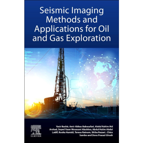 Elsevier - Health Sciences Division Seismic Imaging Methods and Applications for Oil and Gas Exploration (häftad, eng)