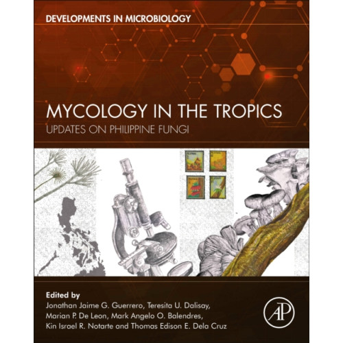 Elsevier Science & Technology Mycology in the Tropics (häftad, eng)