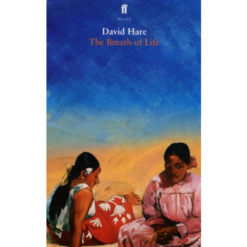 Faber & Faber The Breath of Life (häftad, eng)