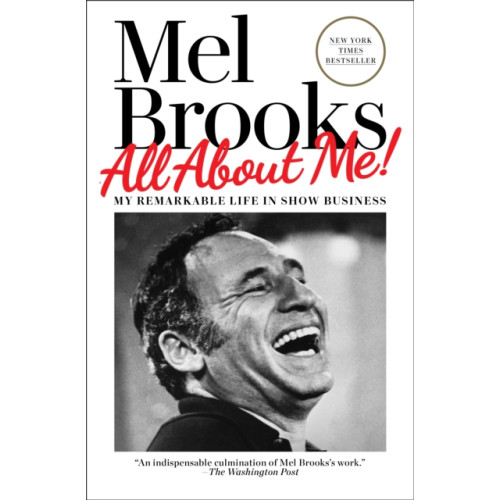 Not Stated All About Me! (häftad, eng)
