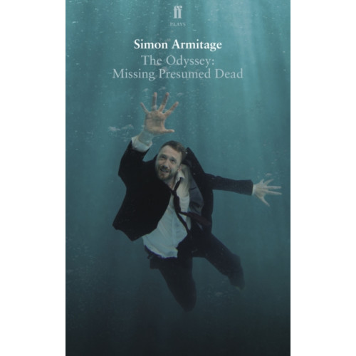 Faber & Faber The Odyssey: Missing Presumed Dead (häftad, eng)