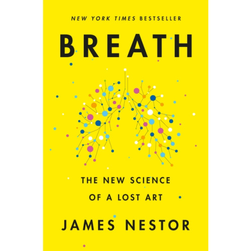 Penguin Publishing Group Breath (inbunden, eng)