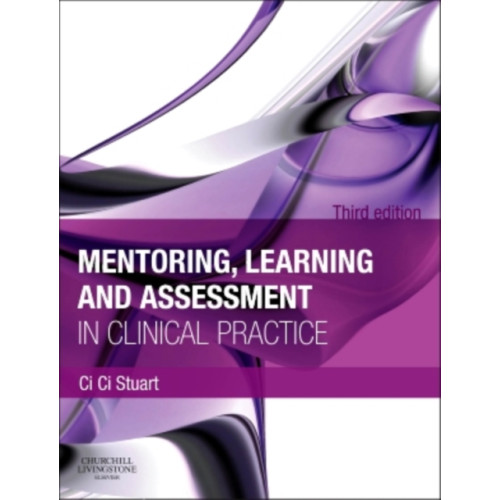 Elsevier Health Sciences Mentoring, Learning and Assessment in Clinical Practice (häftad, eng)