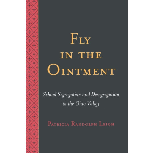 Peter Lang Publishing Inc Fly in the Ointment (häftad, eng)
