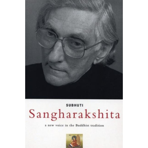 Windhorse Publications Sangharakshita (häftad, eng)