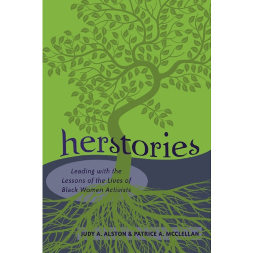 Peter Lang Publishing Inc Herstories (häftad, eng)
