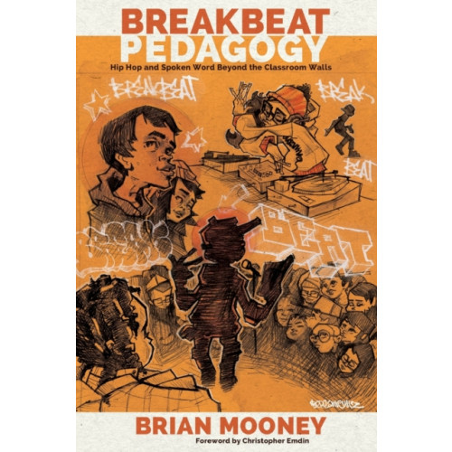 Peter Lang Publishing Inc Breakbeat Pedagogy (häftad, eng)