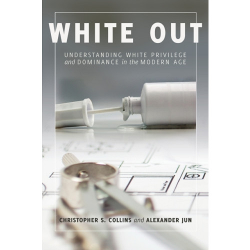 Peter Lang Publishing Inc White Out (häftad, eng)