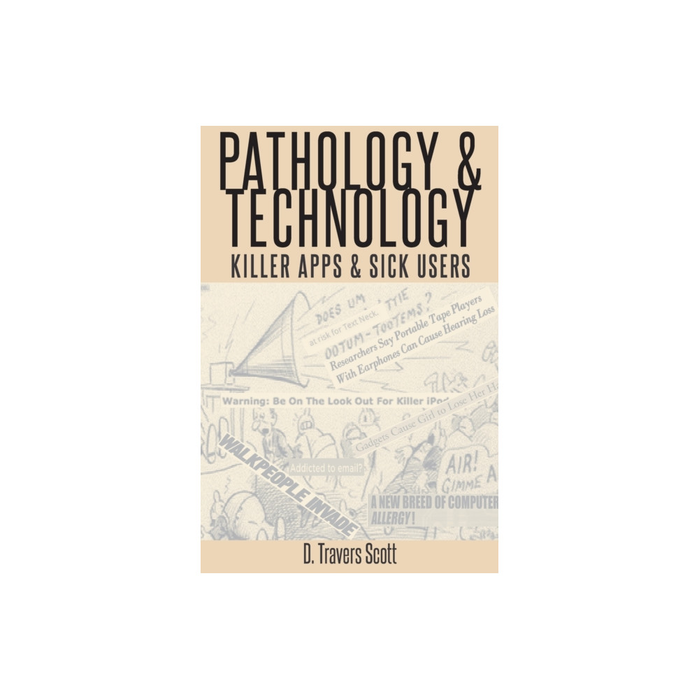 Produktbild för Pathology and Technology (häftad, eng)