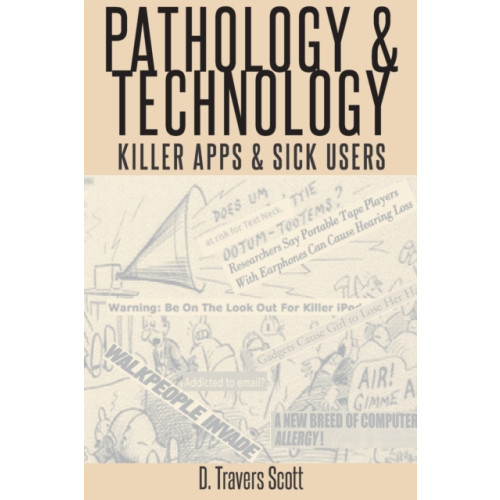 Peter Lang Publishing Inc Pathology and Technology (häftad, eng)