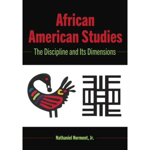 Peter Lang Publishing Inc African American Studies (häftad, eng)