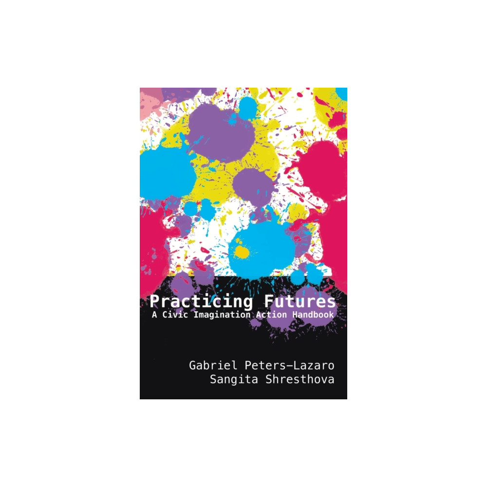 Produktbild för Practicing Futures (häftad, eng)
