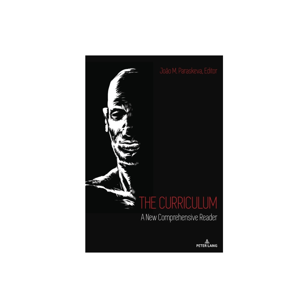 Produktbild för The Curriculum (häftad, eng)