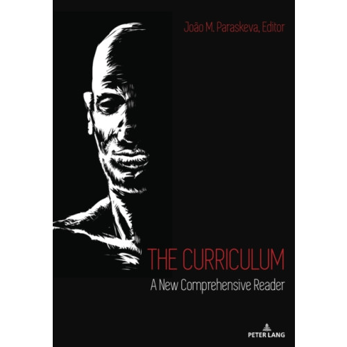 Peter Lang Publishing Inc The Curriculum (häftad, eng)