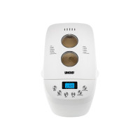Produktbild för UNOLD BACKMEISTER 68520 Big White - bakmaskin - vit