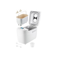 Produktbild för UNOLD BACKMEISTER 68520 Big White - bakmaskin - vit