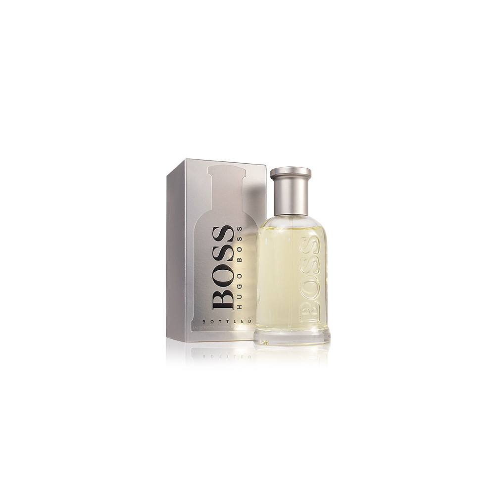 Produktbild för Hugo Boss Bottled EDT M 100ml