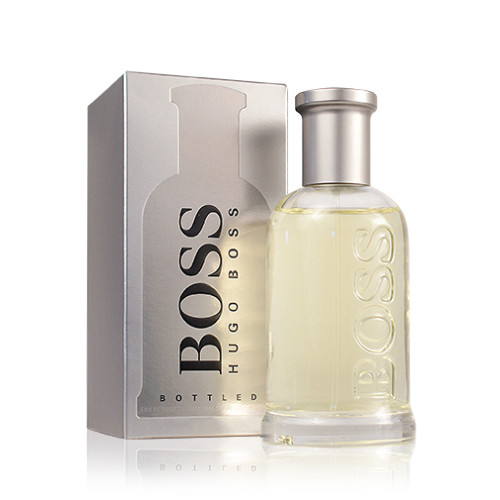 Hugo Boss Hugo Boss Bottled EDT M 100ml