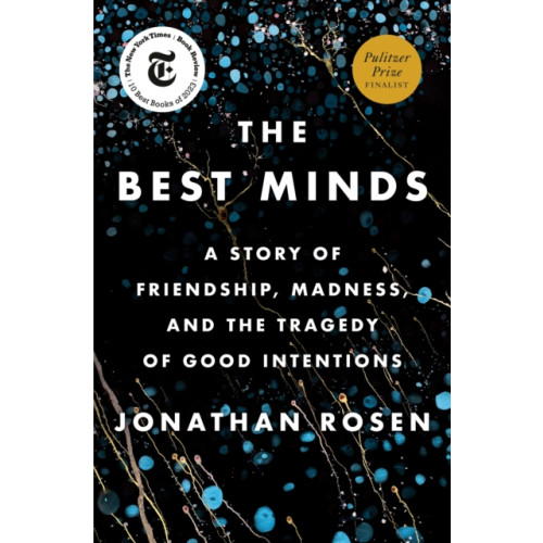 Not Stated The Best Minds (häftad, eng)