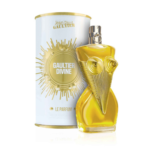 Jean Paul Gaultier Jean Paul Gaultier Gaultier Divine Le Parfum Intense EDP W 100ml