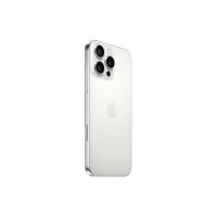 Produktbild för Apple iPhone 16 Pro Max - vitt titan - 5G smartphone - 256 GB - GSM