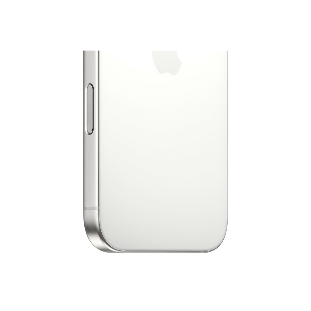 Produktbild för Apple iPhone 16 Pro Max - vitt titan - 5G smartphone - 256 GB - GSM
