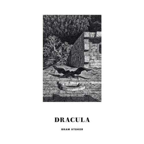 Bram Stoker Dracula (pocket)